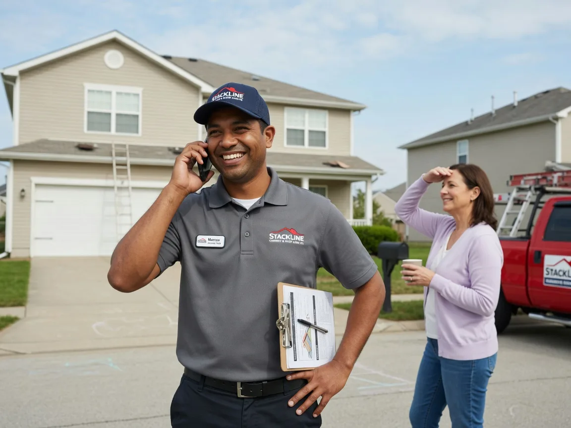 Chimney flashing repair Lake Charles, LA FAQs